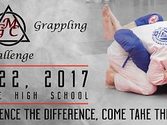 Minnesota BJJ Grappling Challenge