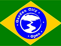 Garden City Open - A BJJ Tournament
