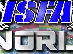 ISFA Grappling World Championship 2017