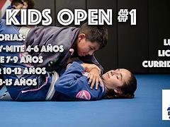 BJJ Kids Costa Rica 2017