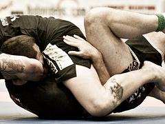 Haugesund Open No-Gi