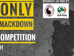 Sub Only Summer Smack Down- Sub Only Events- Event no. 12