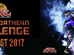 ADCC Great Northern Challenge
