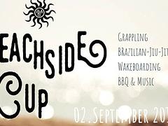 Beachside Cup 2017