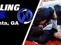 THE 2017 ATLANTA FALL GAMES