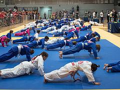 3rd Copa Carlos Gracie SR 2017