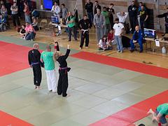 Magic City Open - A BJJ Tournament