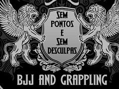 Proving Grounds XII Submission Only BJJ/No-Gi Grappling Tournament