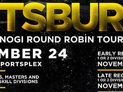 Grappling Industries PITTSBURGH