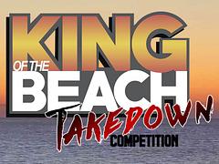 KING OF THE BEACH - Charity competition