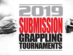 #SGT Perth | White Belt Only Submission Tournament | December 1st