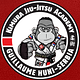 Kimura BJJ Serbia logo