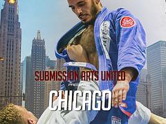 SUBMISSION ARTS UNITED: CHICAGO