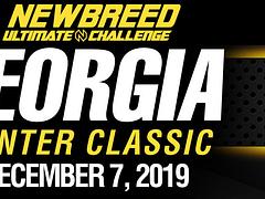 NEWBREED Georgia Winter Classic