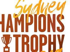 Sydney cup bjj circuit