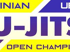 UKRAINIAN OPEN JIU-JITSU UBJJF CHAMPIONSHIP 2019
