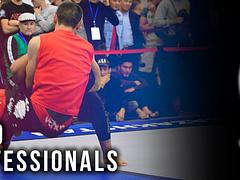 ARLAN GRIP CHAMPIONSHIP "FINAL-2019": grappling ADCC (no gi)