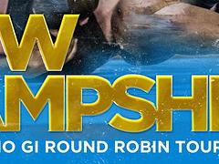 Grappling Industries NEW HAMPSHIRE