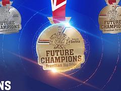 Budući Šampioni 5 / Future Champions 5