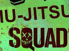 Jiu-Jitsu Squad (Gi & NoGi)