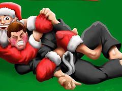Novus Christmas Open 2019