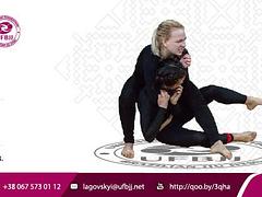UKRAINE NATIONAL CHALLENGE No-GI 2019 KYIV