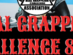 Real Grappling Challenge 8