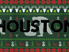 THE 2019 HOUSTON WINTER GAMES