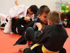 Lajic BJJ Kids Open