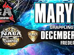 NAGA Maryland Grappling Championship