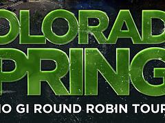 Grappling Industries COLORADO SPRINGS