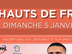 OPEN DES HAUTS DE FRANCE TOURNOI NOGI