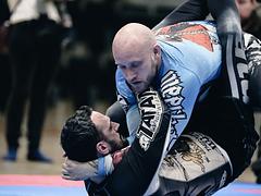 ADCC Swedish Open