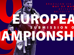 3rd Open European Championship