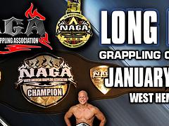 NAGA Long Island Grappling Championship