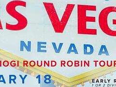 Grappling Industries LAS VEGAS
