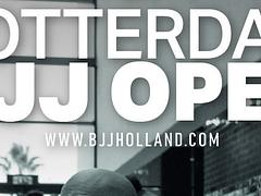 Rotterdam BJJ Open