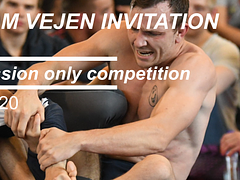 FTV NoGi Submission only competition  (PRIZE MONEY)