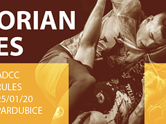 Pretorian Jiu Jitsu games III.