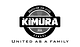Kimura BJJ USA logo