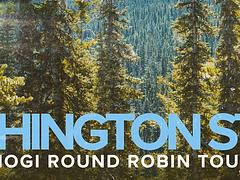 Grappling Industries WASHINGTON STATE