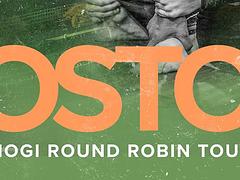 Grappling Industries BOSTON
