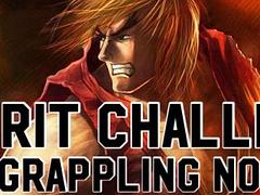 SPIRIT CHALLENGE -  NOGI TOURNAMENT