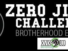 Zero Jitsu Challenge Brotherhood Edition