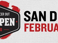 Tap Cancer Out 2020 San Diego BJJ Open