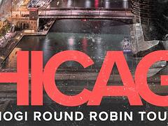 Grappling Industries CHICAGO