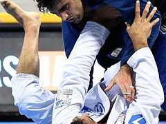 The Ultimate Brazilian Jiu-Jitsu Cup