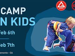 Kids Pan Ams Camp 2020