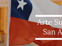 Arte Suave Cup San Antonio Qualifiers