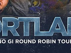 Grappling Industries PORTLAND